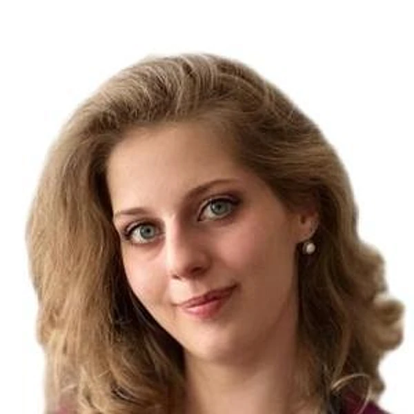 Урюпина Анастасия Сергеевна — Терапевт, Балтийск
