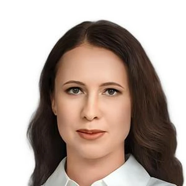 Халикова Наиля Рамильевна — Психиатр, Омск