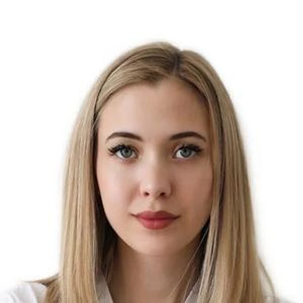 Абаленцева Ксения Николаевна — Врач-косметолог, Волгоград