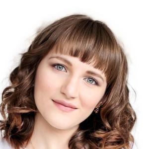 Минаева Олеся Анатольевна — Врач УЗИ, Саранск