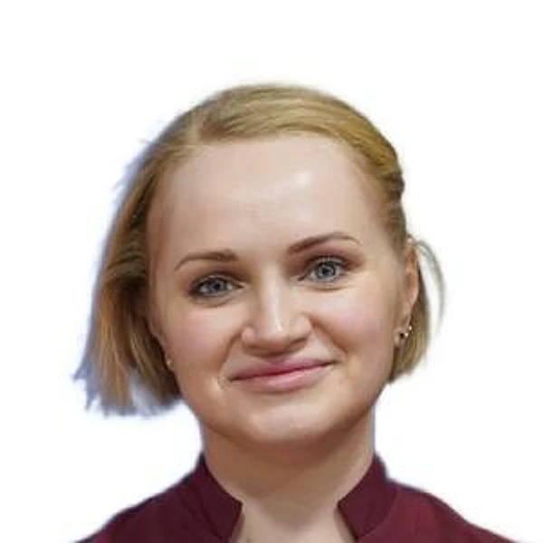 Сапина Светлана Сергеевна — Детский стоматолог, Вологда