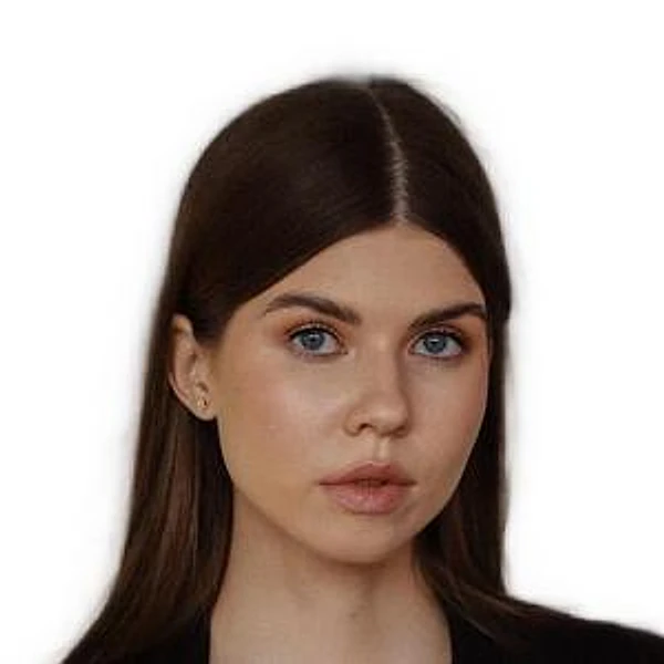 Кузьмина Полина Владимировна — Терапевт, Красноярск