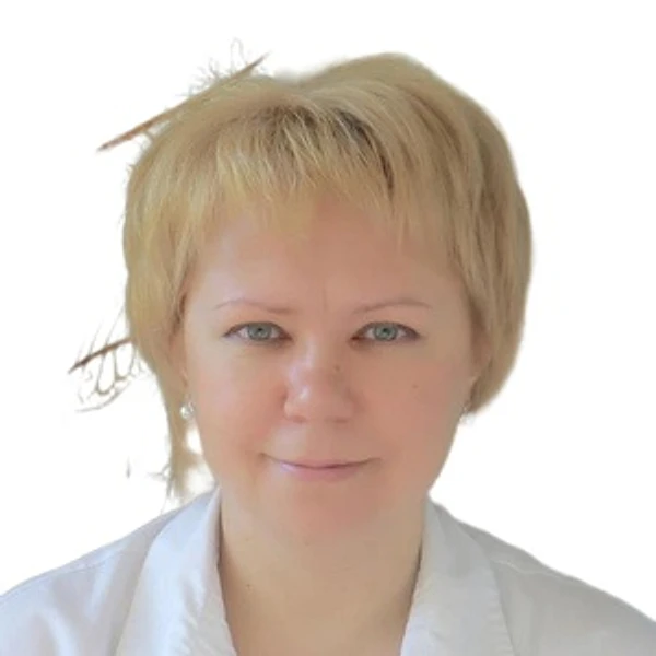 Попова Мария Александровна — Стоматолог, Пермь