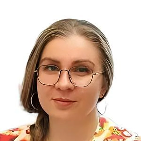 Петрова Наталья Сергеевна — Гастроэнтеролог, Ростов-на-Дону