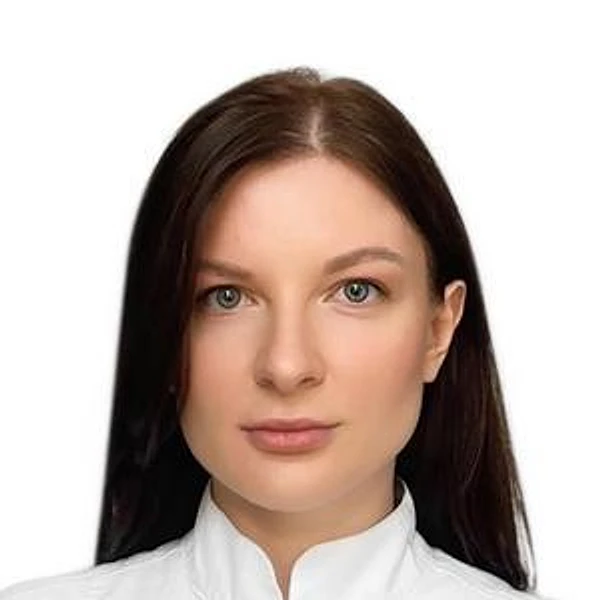 Сушкова Наталья Сергеевна — Ревматолог, Терапевт, Воронеж