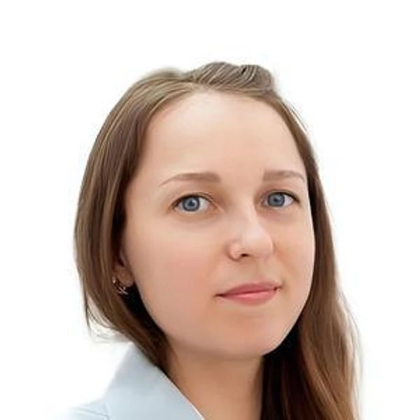 Душелюбова Анна Анатольевна — Офтальмолог (окулист), Детский офтальмолог, Хабаровск