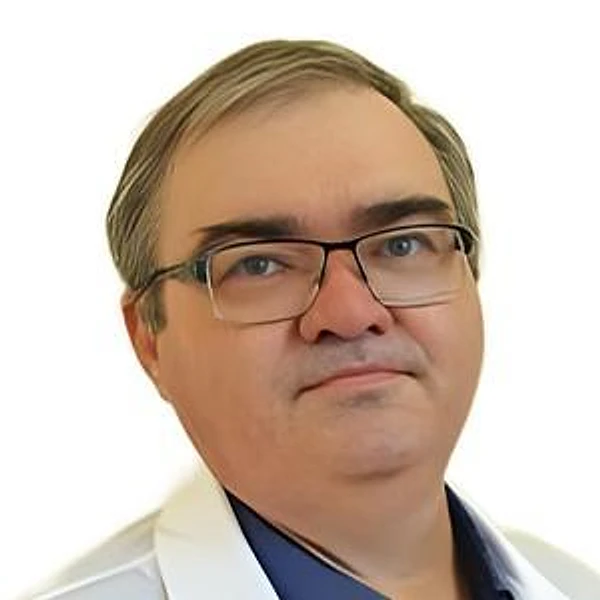 Пруцаков Вячеслав Петрович — Психиатр, Нарколог, Тула