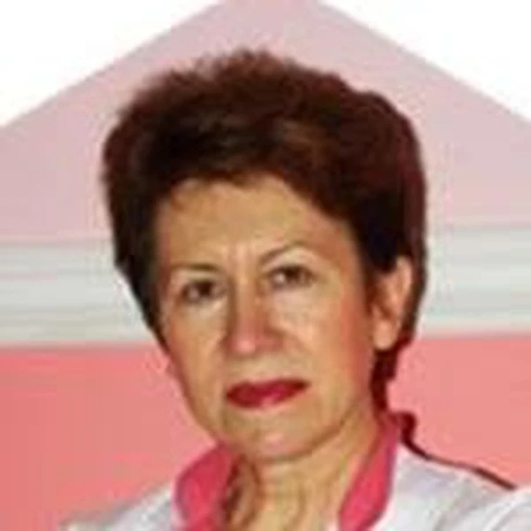Бунёва Зоя Николаевна — Стоматолог, Королёв
