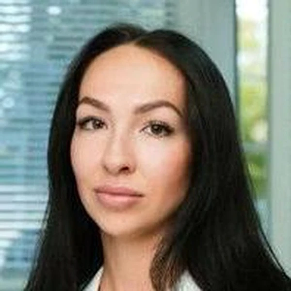 Бунёва Евгения Михайловна — Стоматолог, Стоматолог-имплантолог, Стоматолог-хирург, Королёв