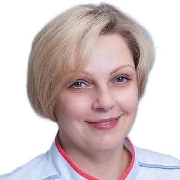 Софронова Эльвира Викторовна — Стоматолог, Королёв