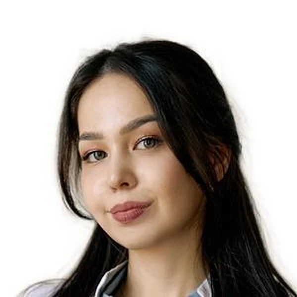 Холманова Фарангиз Рустамовна — Гинеколог, Санкт-Петербург