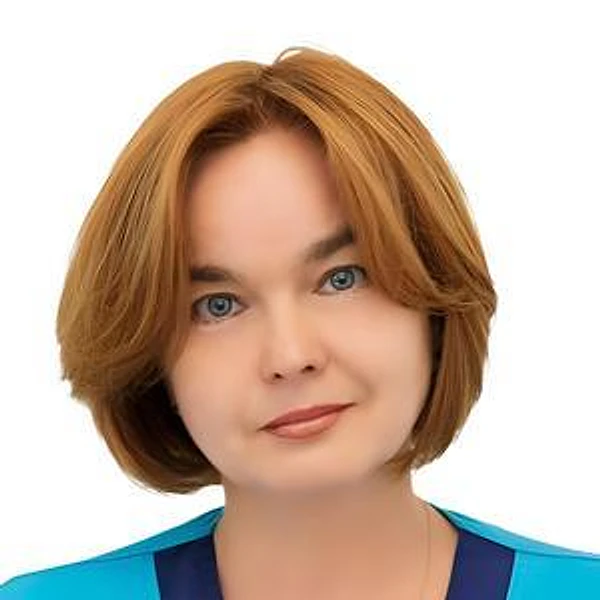 Конопля Лариса Михайловна — Стоматолог-ортопед, Стоматолог, Королёв