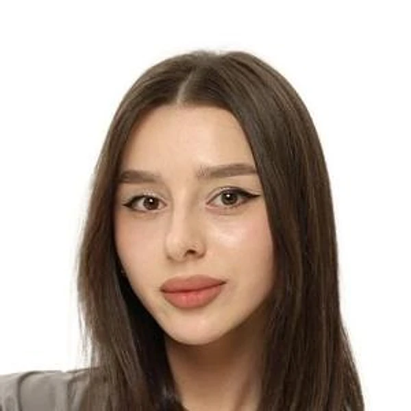 Азимова Сабина Руслановна — Эндоскопист, Грозный