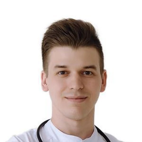 Панфилов Дмитрий Александрович — Стоматолог, Стоматолог-ортопед, Томск