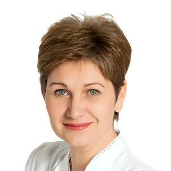 Маринова Лариса Николаевна — Стоматолог-хирург, Пародонтолог, Стоматолог-имплантолог, Королёв
