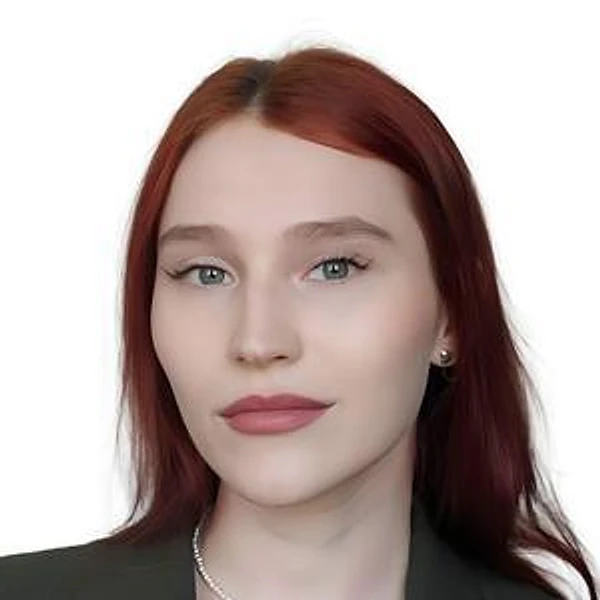 Фадеева Ксения Михайловна — Психиатр, Санкт-Петербург