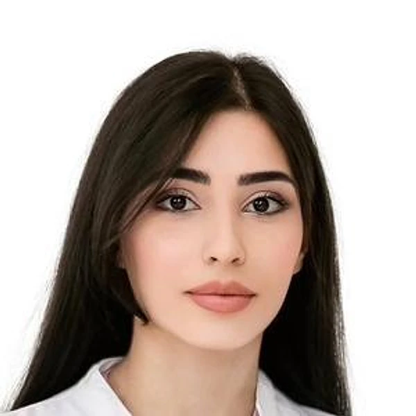 Демирова Мальвина Абдулкеримовна — Кардиолог, Махачкала