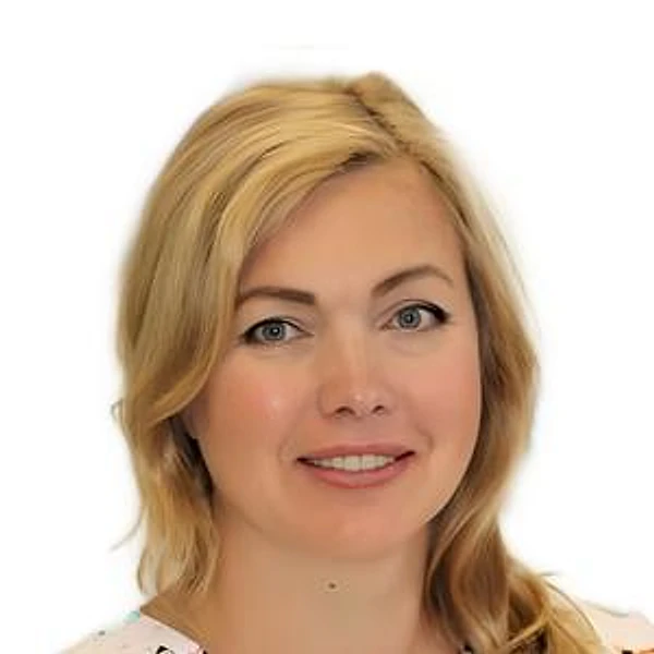 Ильинова Наталья Геннадьевна — Стоматолог, Королёв