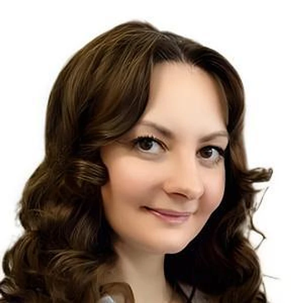 Ермакова Кристина Алексеевна — Хирург, Проктолог (колопроктолог), Балашиха