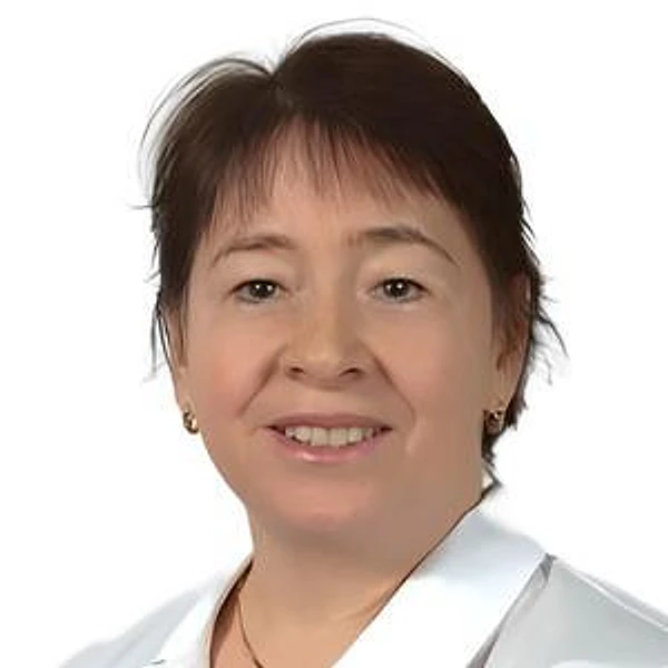 Климова Елена Валерьевна — Стоматолог, Королёв