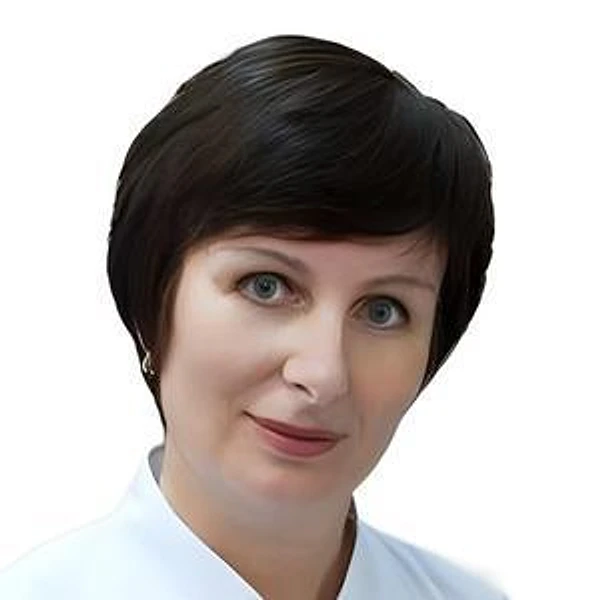 Костерева Варвара Валерьевна — Стоматолог, Королёв