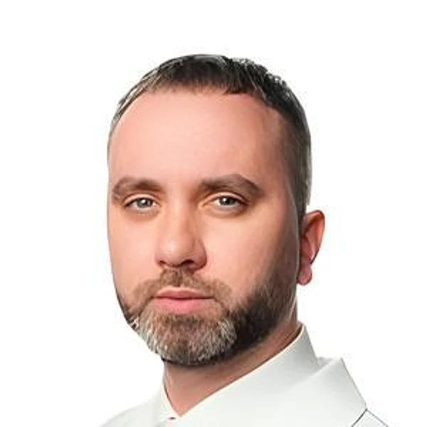 Бучин Артём Анатольевич — Хирург, Люберцы