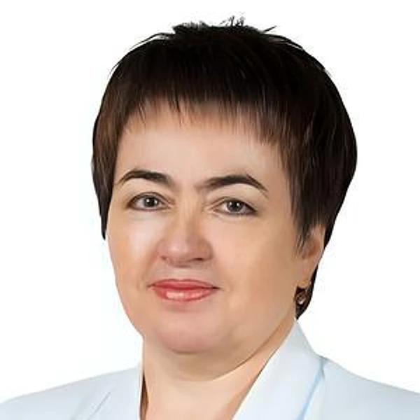 Клинова Флюра Рашидовна — Стоматолог, Королёв