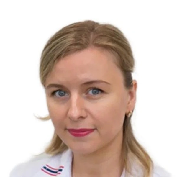 Копылова Анастасия Владимировна — Детский стоматолог, Стоматолог-эндодонтист, Мытищи