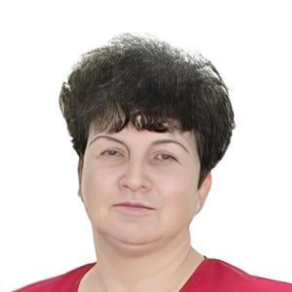 Гороль Ольга Анатольевна — Мануальный терапевт, Детский мануальный терапевт, Владивосток