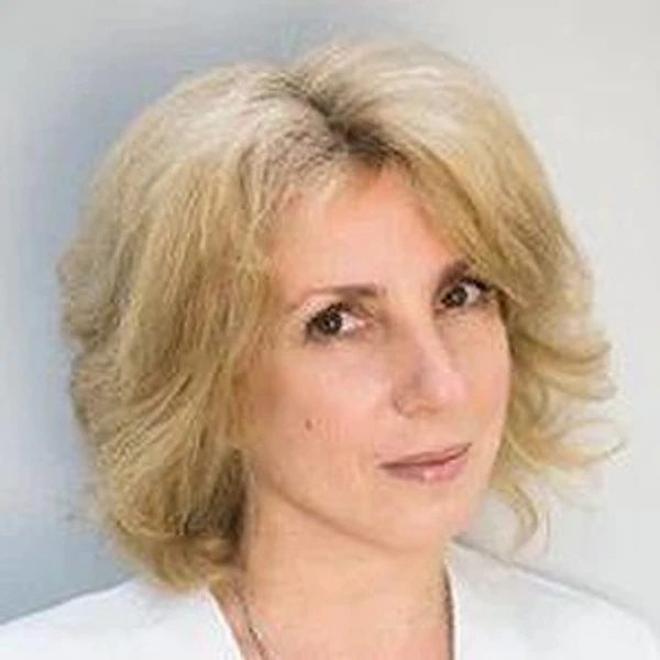 Винокурова Валентина Васильевна — Стоматолог, Фрязино