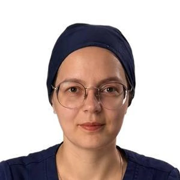 Авилушкина Елена Олеговна — Флеболог, Абдоминальный хирург, Хирург, Липецк
