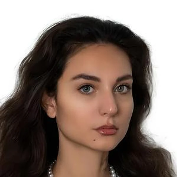 Просянникова Анна Анатольевна — Детский нейропсихолог, Ростов-на-Дону