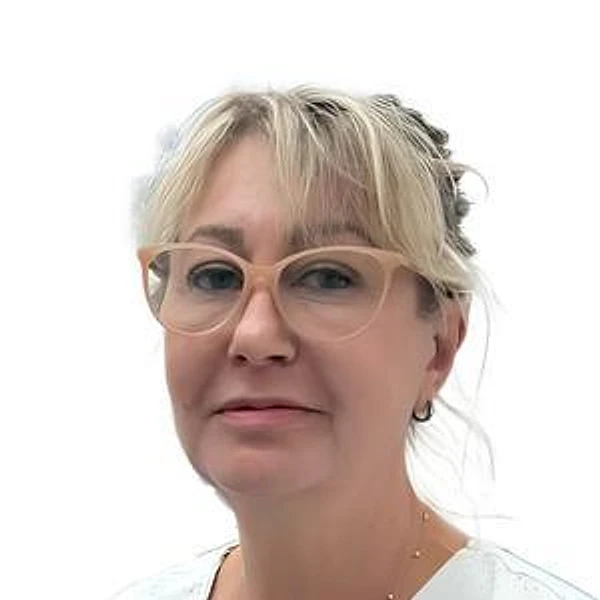 Грабецкая Мария Алексеевна — Стоматолог, Бронницы