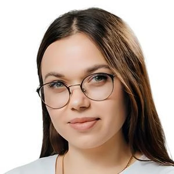 Давидченко Божана Александровна — Стоматолог-гигиенист, Пушкино