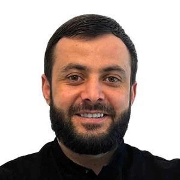 Геворгян Авис Хачатурович — Стоматолог, Стоматолог-ортопед, Луганск