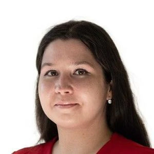 Гайнутдинова Аделина Рустемовна — Ревматолог, Терапевт, Казань