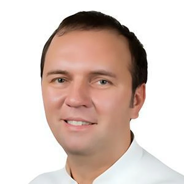 Лыков Андрей Сергеевич — Стоматолог-ортопед, Стоматолог, Королёв