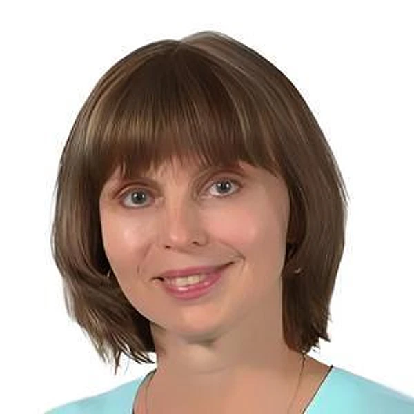 Гордеева Елена Николаевна — Стоматолог, Стоматолог-ортопед, Королёв