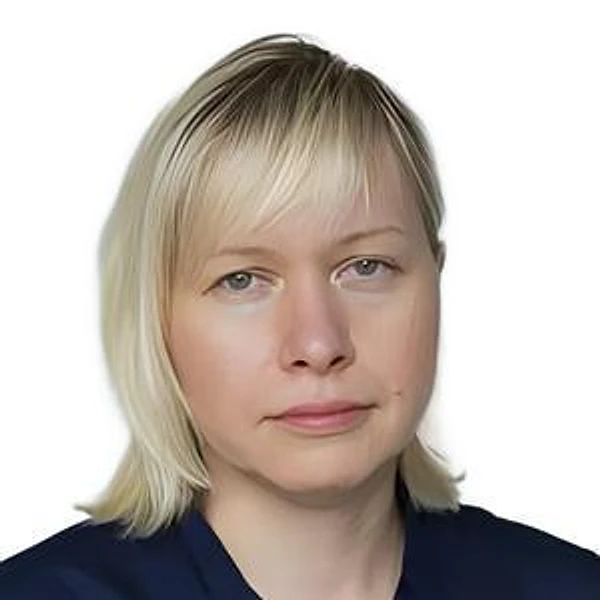 Федосеенкова Инна Александровна — Стоматолог, Детский стоматолог, Королёв