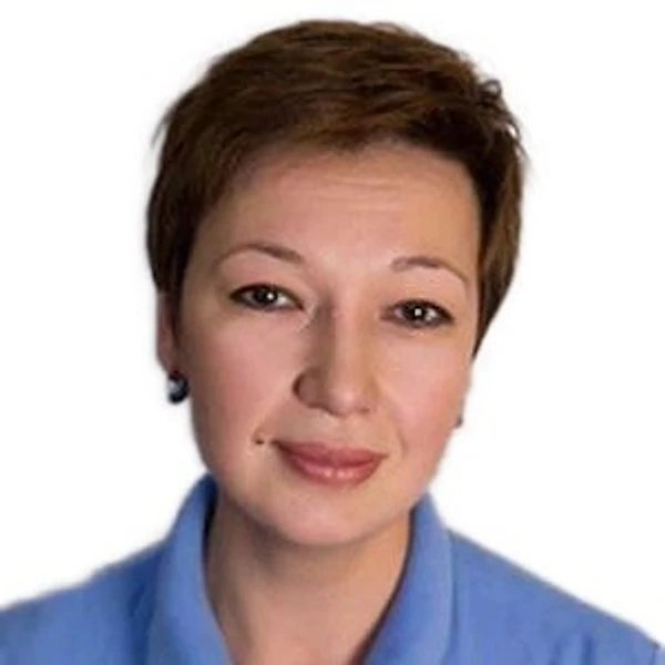 Павлова Татьяна Владимировна — Стоматолог, Королёв