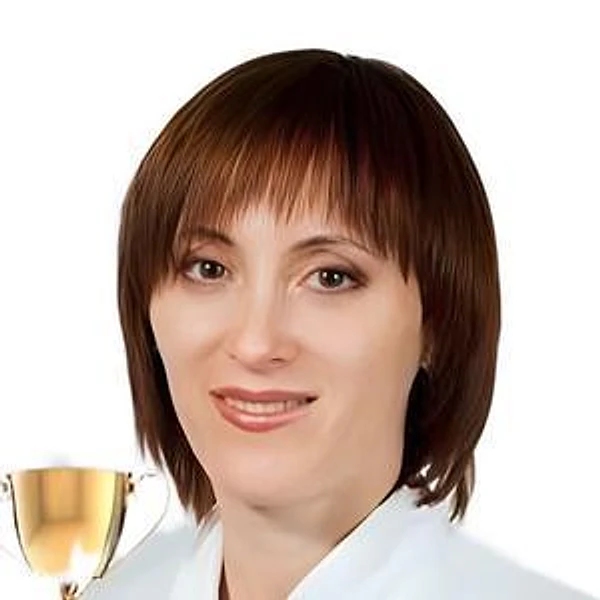 Кошелева Юлия Николаевна — Стоматолог, Детский стоматолог, Мытищи
