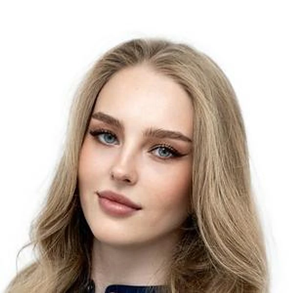 Петрова Оксана Александровна — Стоматолог, Краснодар