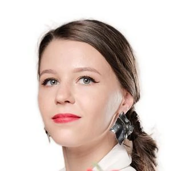 Калайтан Ксения Дмитриевна — Стоматолог-гигиенист, Стоматолог, Омск