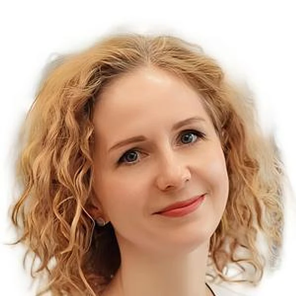 Смирнова Анна Анатольевна — Врач-косметолог, Дерматовенеролог, Ярославль