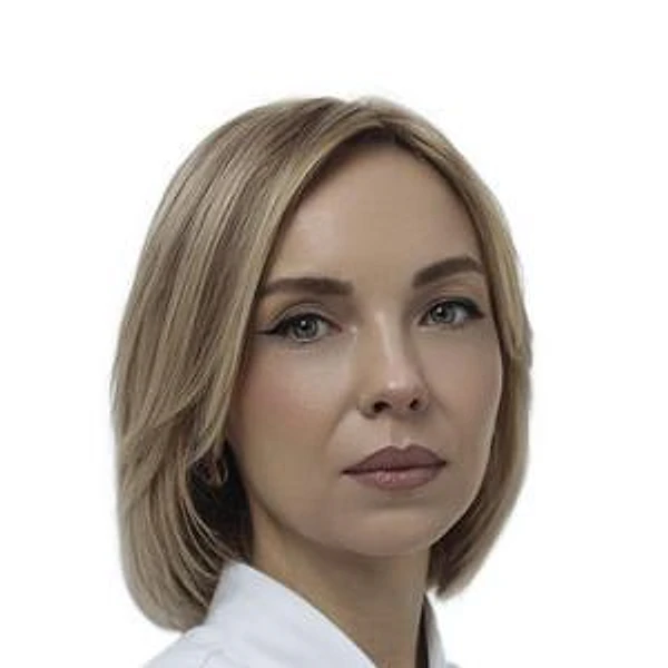 Хачикян Светлана Сергеевна — Косметолог-эстетист, Тихорецк