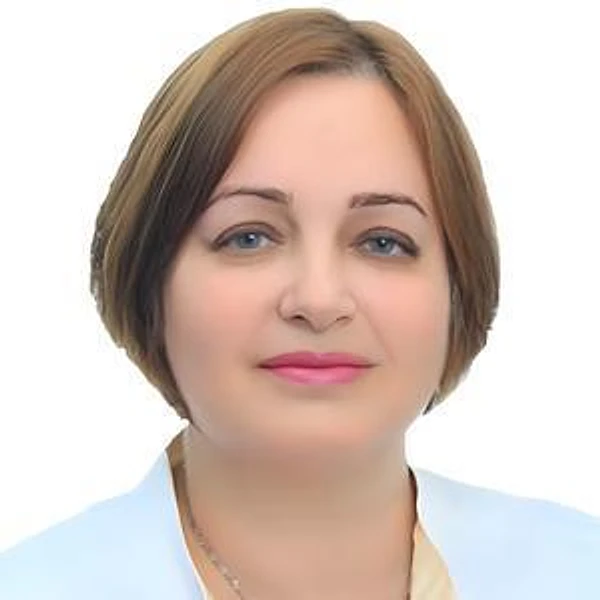Галина Таисия Александровна — Стоматолог, Стоматолог-эндодонтист, Москва