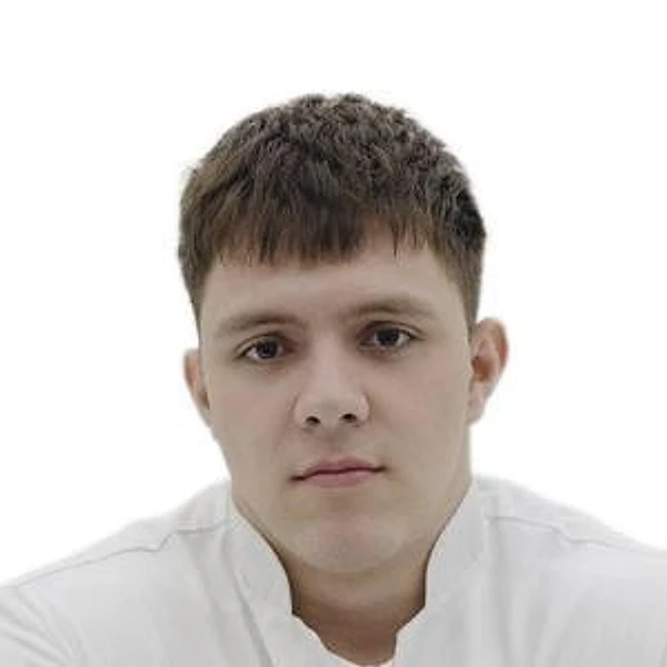 Ахмедов Артур Эминович — Стоматолог, Стоматолог-эндодонтист, Белгород