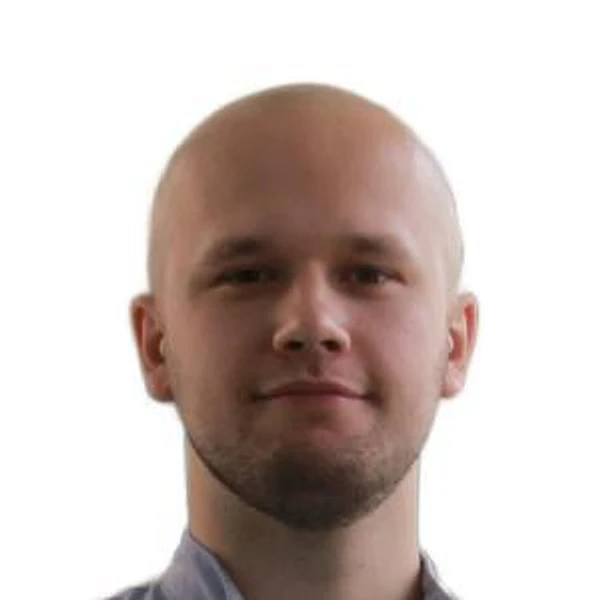 Колесников Владислав Олегович — Анестезиолог-реаниматолог, Ростов-на-Дону