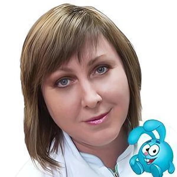 Чумакова Татьяна Викторовна — Стоматолог, Детский стоматолог, Детский стоматолог-гигиенист, Стоматолог-гигиенист, Королёв