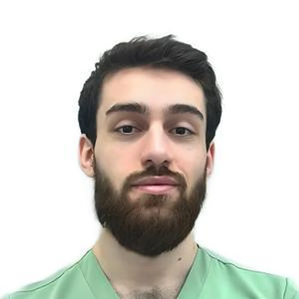 Куччаев Абу-Бакар Курбанисмаилович — Стоматолог-имплантолог, Стоматолог-хирург, Мытищи